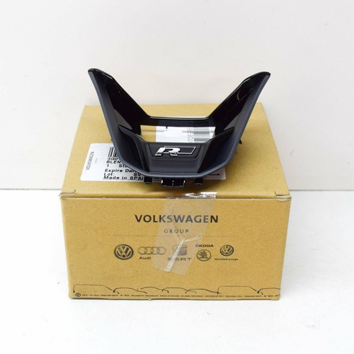 Garniture volant line - de, r-line