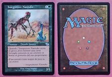 2x Inseguitore Nantuko - Magic MTG Sentenza