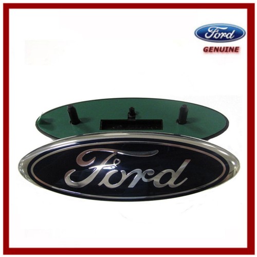 Logo distintivo ovale - , ford