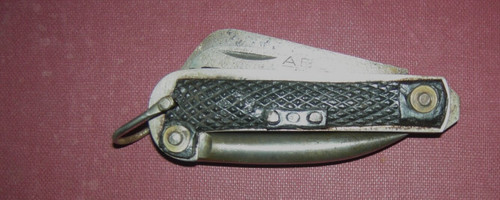 Korea coltello tattico - wa-,