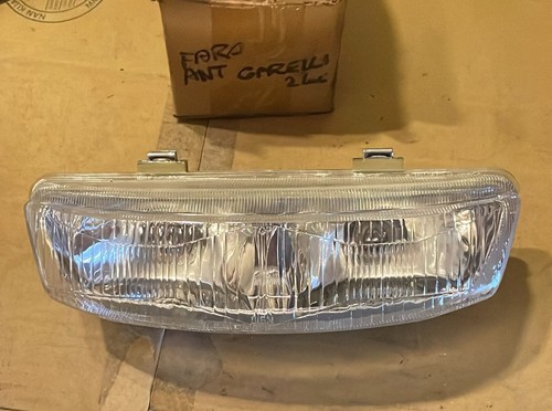 Faro anteriore garelli luci - faro,