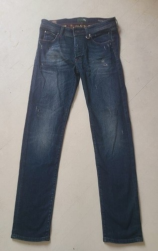 Jeans donna roy - da,