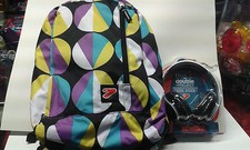 ZAINO SEVEN THE DOUBLE - FUNNY