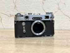 Zorki 6 corpi macchina fotografica vintage pellicola 35 mm telemetro urss sovietica per ricambi