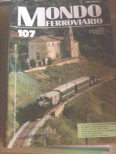 Mondo Ferroviario 107 1995