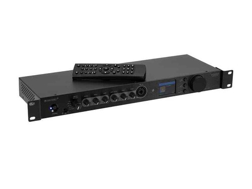 Omnitronic 220net - omnitronic, ep-220net