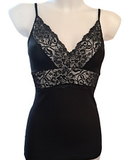 Canotta spalla stretta donna