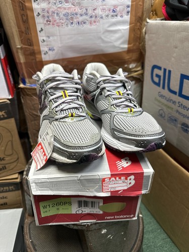 New balance w1260ps donna - new,