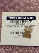 OEM Yamaha ZD495300 TRANSISTOR