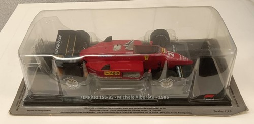Grandi ferrari 156 - -,