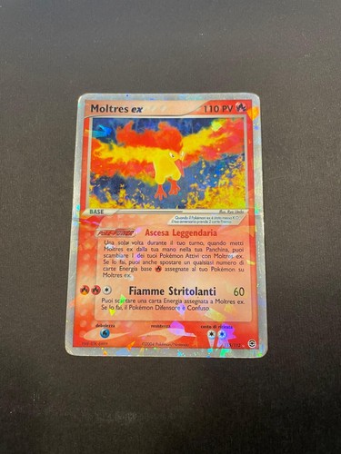 Moltres 2004 rossofuoco - ex,