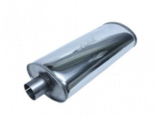 Silenziatore sportivo scarico - silenziatore,