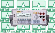 RIGOL DM3058 - 5 1/2 Digit