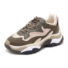 M7487 SNEAKER DONNA ASH ADDICT