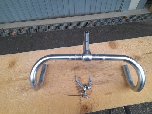 Manubrio 3ttt masi handlebar - manubrio,