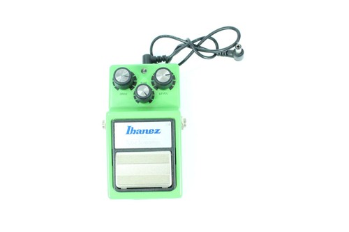 Ibanez ts9 - ibanez, (sdm043957)