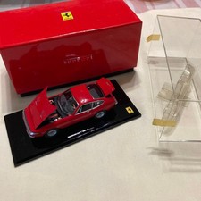 KYOSHO 1/43 FERRARI 365 GTB/4