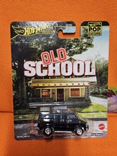 # 1/64 HOT WHEELS PREMIUM -
