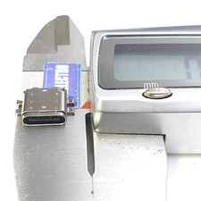 DC Jack USB Connector USB Type