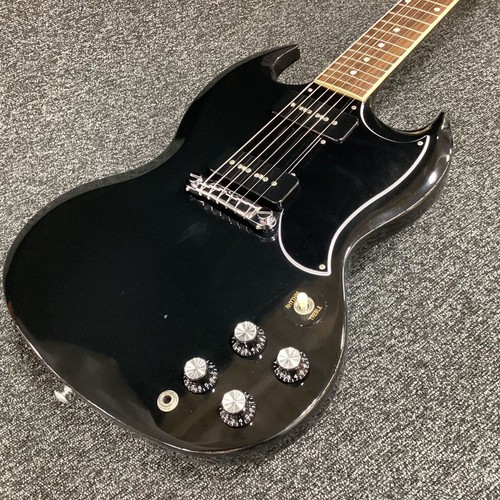Gibson special used - sg,