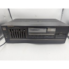 Scott SA231 Amplificatore