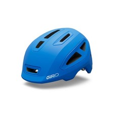 casco bambino scamp ii blu