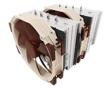 Noctua NH-D15 Dual Tower CPU