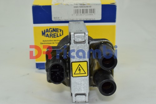 Bobina accensione per alfa 155 - bobina,