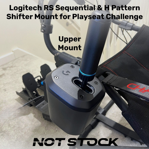 Logitech supporto cambio - rs,