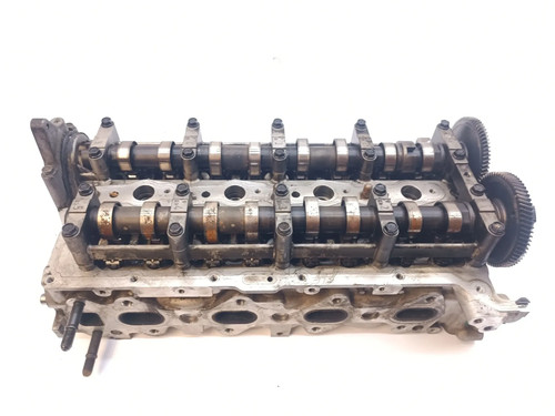Testa cilindro 22111 2f600 kia - testa,