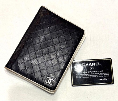 Chanel planner agenda - planner,