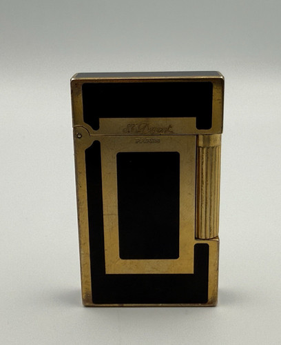 Dupont ligne 2 black - dupont,