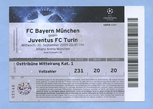 2009 bayern monaco - 2009/10,