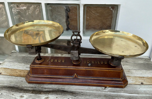 Antique vintage french - antique,