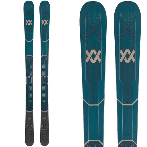 Volkl mantra skis ski - mantra, (ski