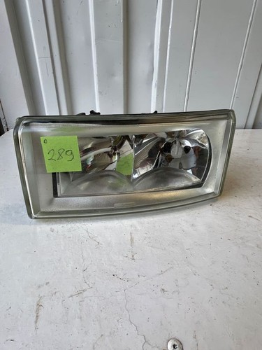 Faro proiettore iveco daily - iveco, 35