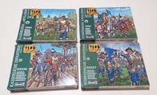 Soldatini  REVELL  1/72 -