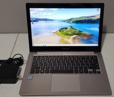 Asus UX303U I-5, 8G, 256G