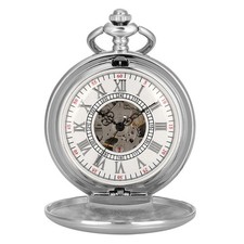Orologio da tasca meccanico