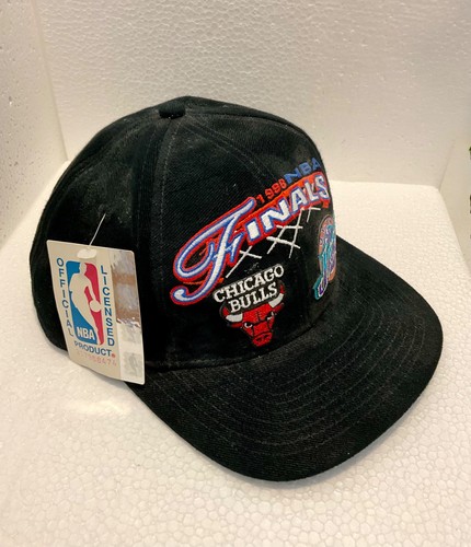 Vintage ufficiale nba chicago - nba,