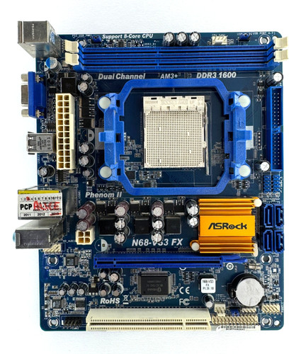 Scheda madre motherboard mini - scheda,