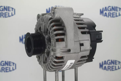 Alternatore silva protrans - da,