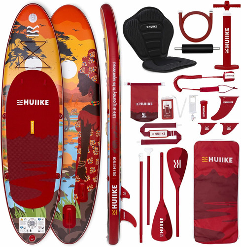 Tavola sup gonfiabile adulti - tavola,