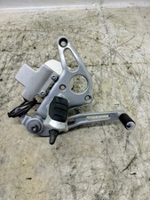 PEDANA ANTERIORE DESTRA