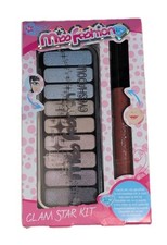 Trucchi Palette 9 Ombretti