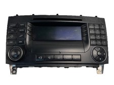 Autoradio CD Radio APS