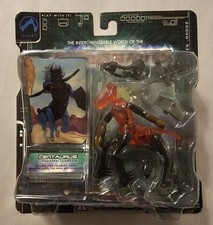 Micronauti Centauro - Rosso