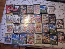 🎮 Japanese PS2 Game Lot –