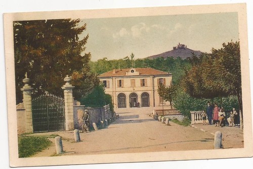 Merate stazione - merate,
