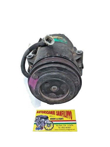 6560524 compressore aria - compressore,